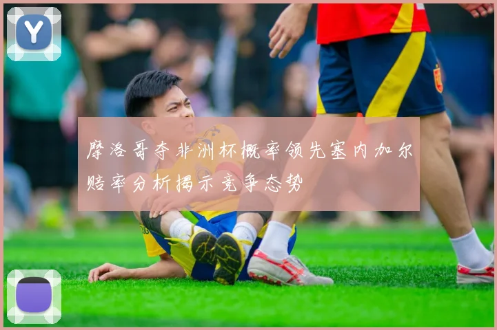 摩洛哥夺非洲杯概率领先塞内加尔赔率分析揭示竞争态势