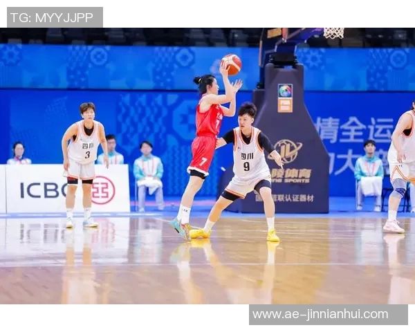 全运会U22女篮第四日战报江苏四川继续领跑重庆轻取北京展现实力